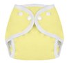 Butter Snap Tweedle Bugs Sized Diaper Cover